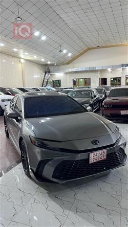 تويوتا كامري